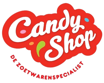 Logo CandyShop Krimpen